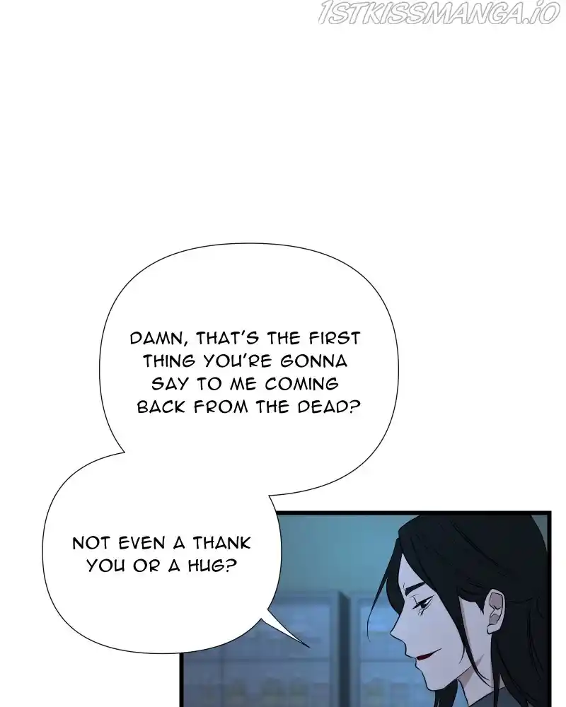 Be My Villain Chapter 50