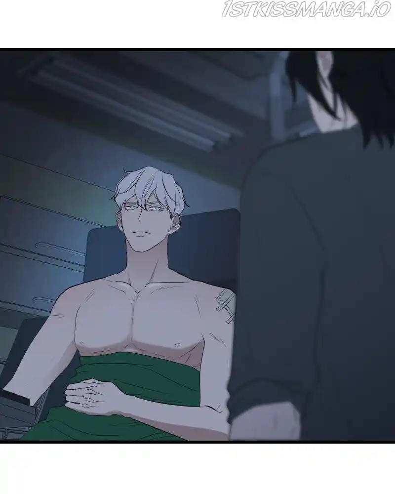 Be My Villain Chapter 50