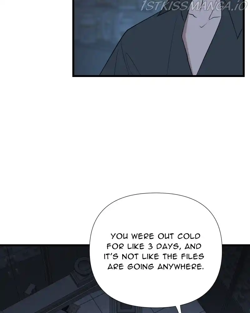 Be My Villain Chapter 50