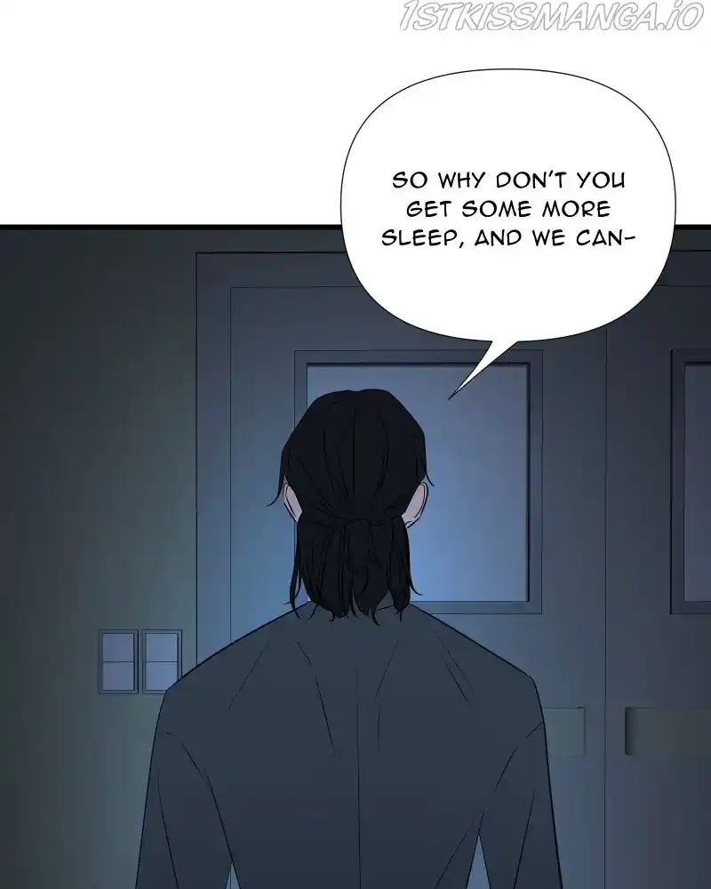 Be My Villain Chapter 50