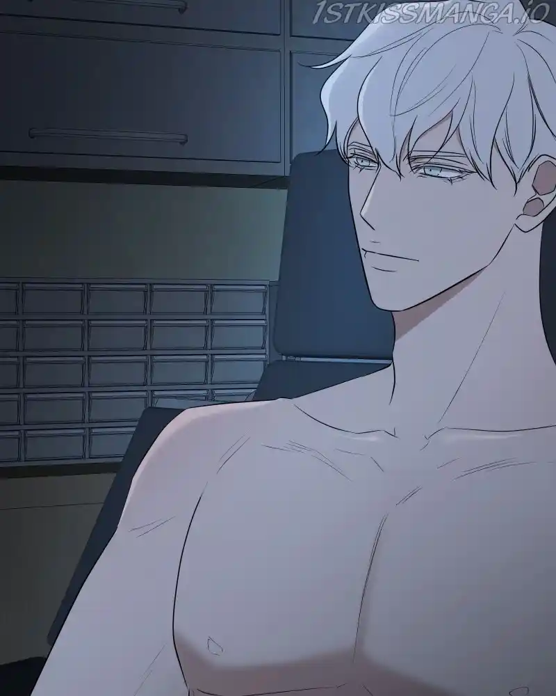 Be My Villain Chapter 50