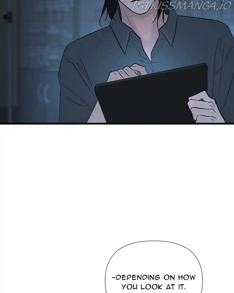 Be My Villain Chapter 50