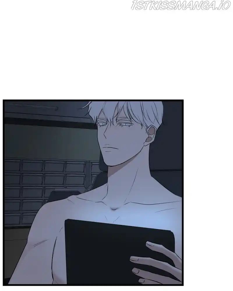 Be My Villain Chapter 50