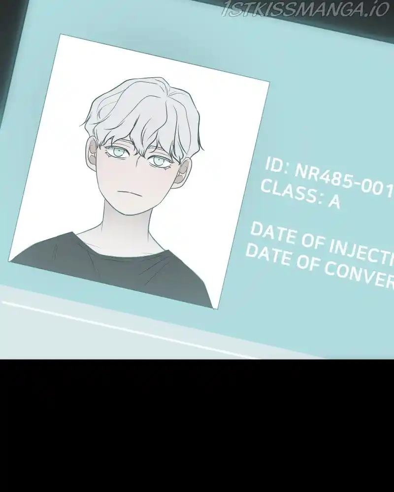 Be My Villain Chapter 50