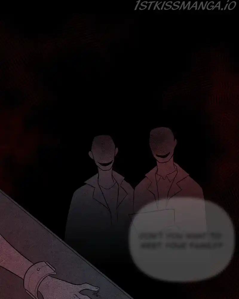 Be My Villain Chapter 50