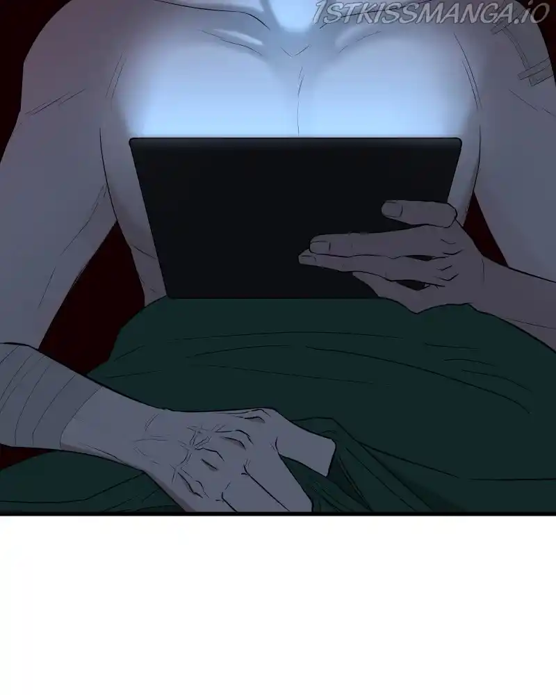 Be My Villain Chapter 50