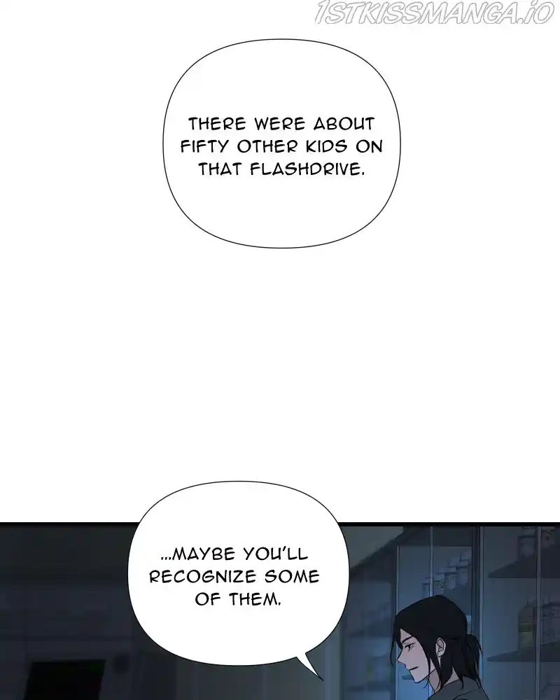 Be My Villain Chapter 50