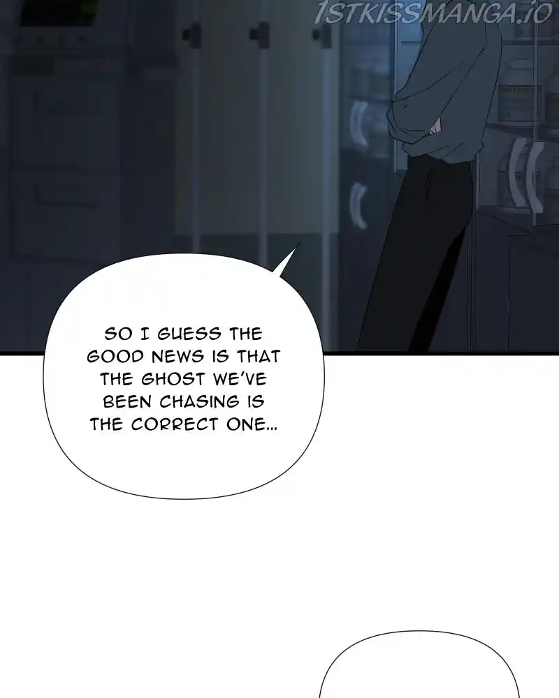 Be My Villain Chapter 50