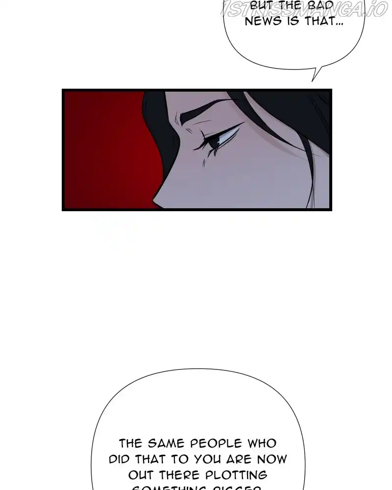 Be My Villain Chapter 50