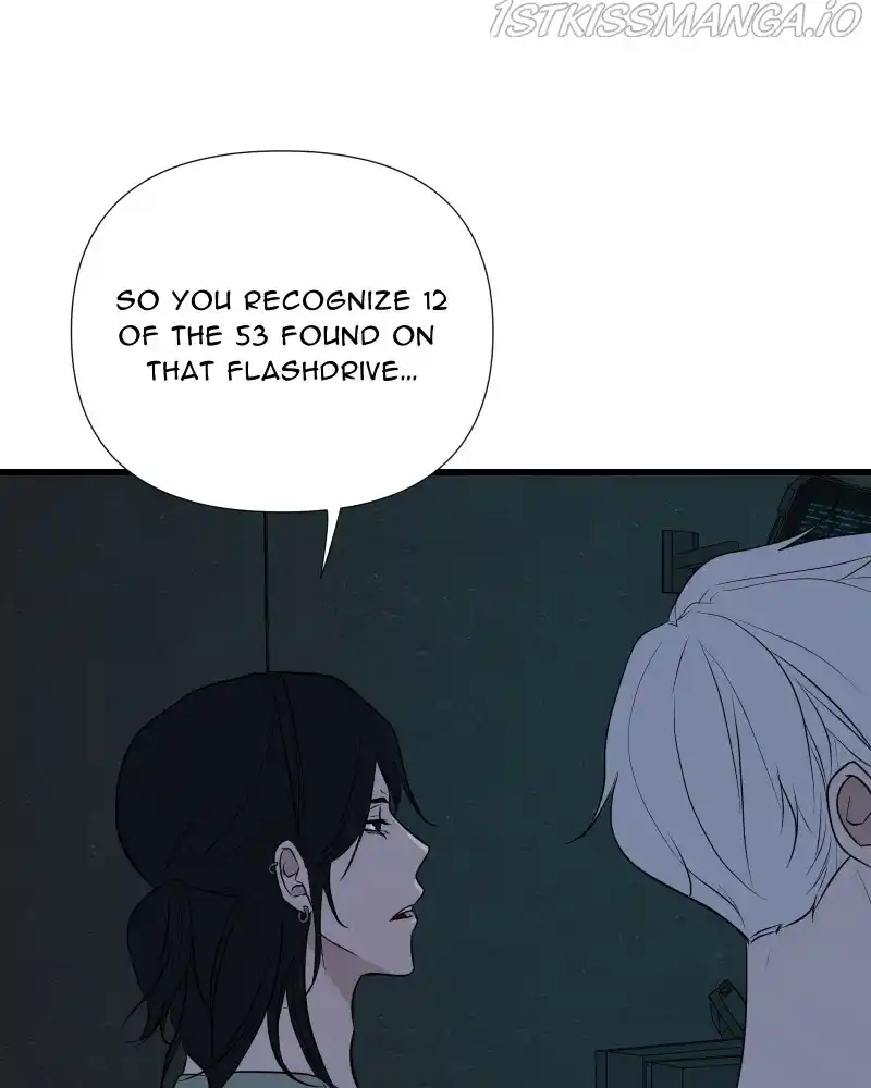 Be My Villain Chapter 51