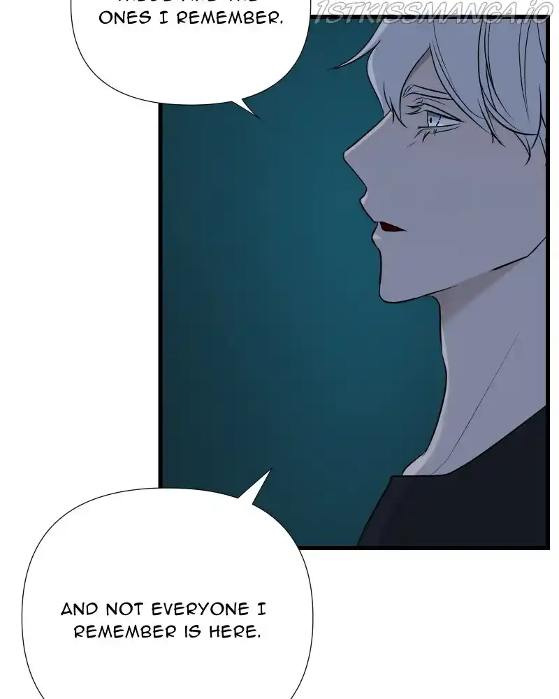 Be My Villain Chapter 51