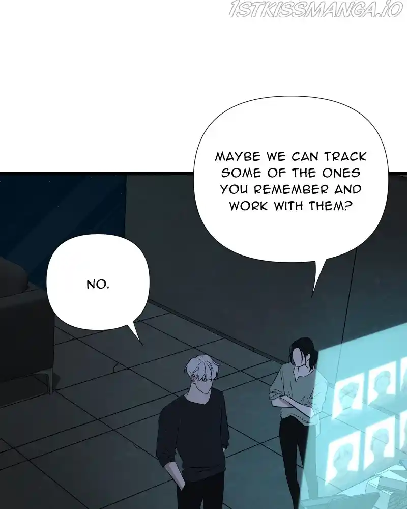 Be My Villain Chapter 51