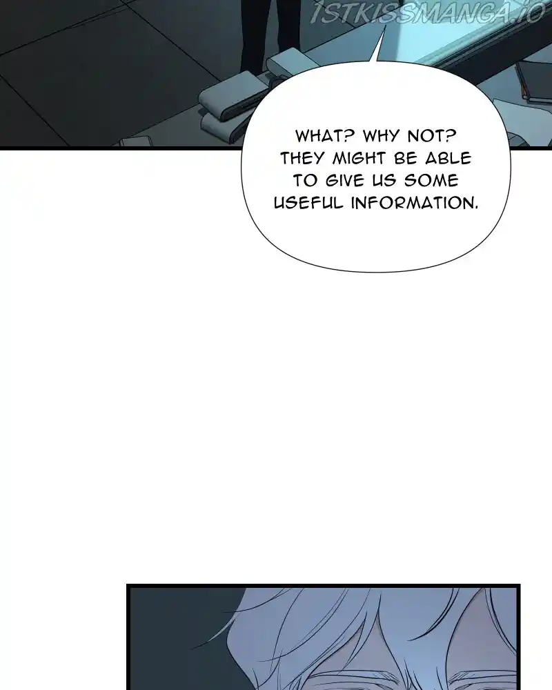 Be My Villain Chapter 51