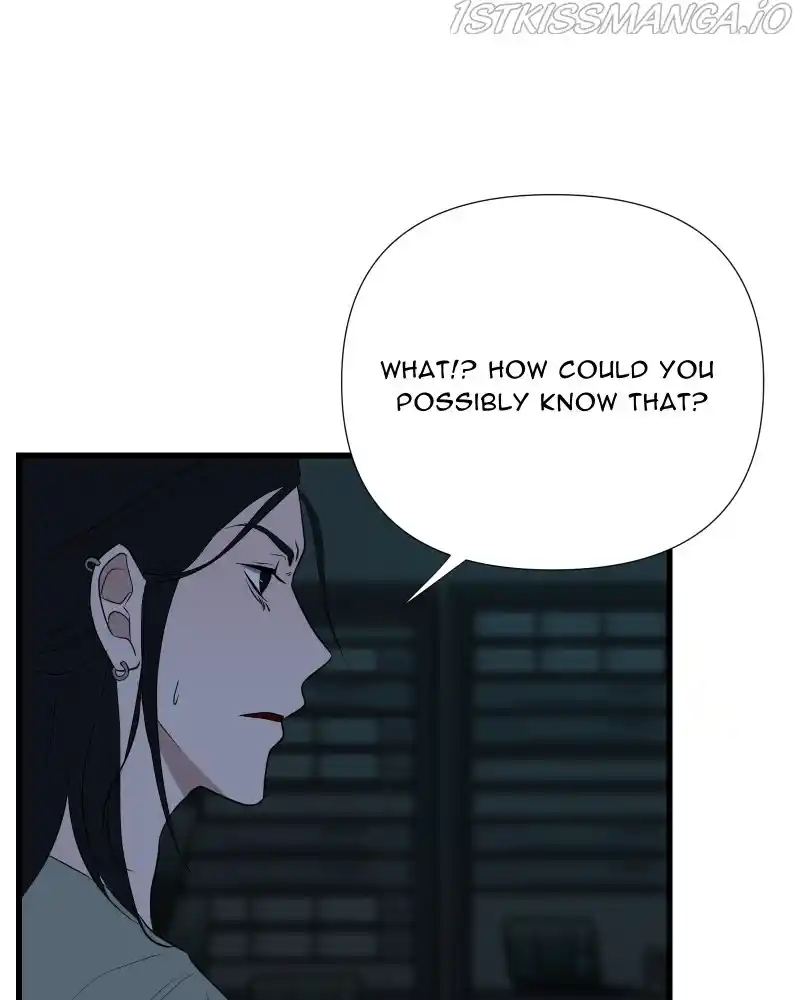 Be My Villain Chapter 51