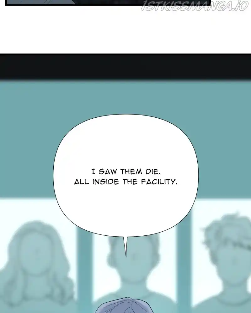 Be My Villain Chapter 51