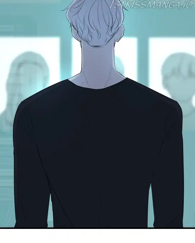 Be My Villain Chapter 51