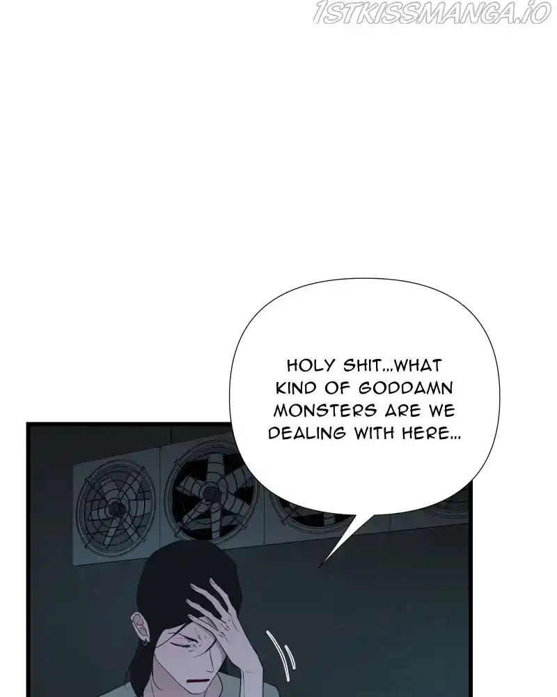 Be My Villain Chapter 51