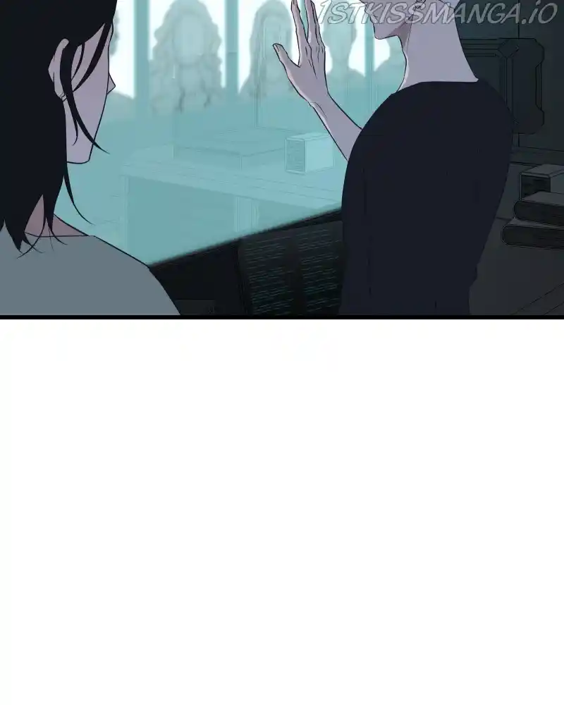 Be My Villain Chapter 51