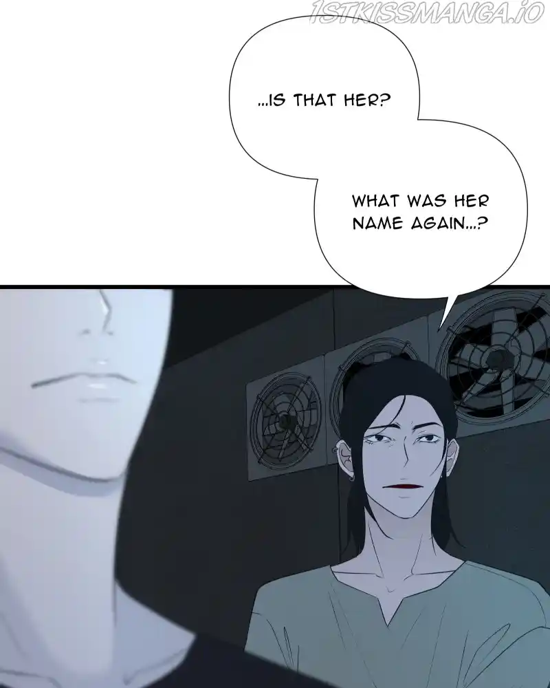 Be My Villain Chapter 51