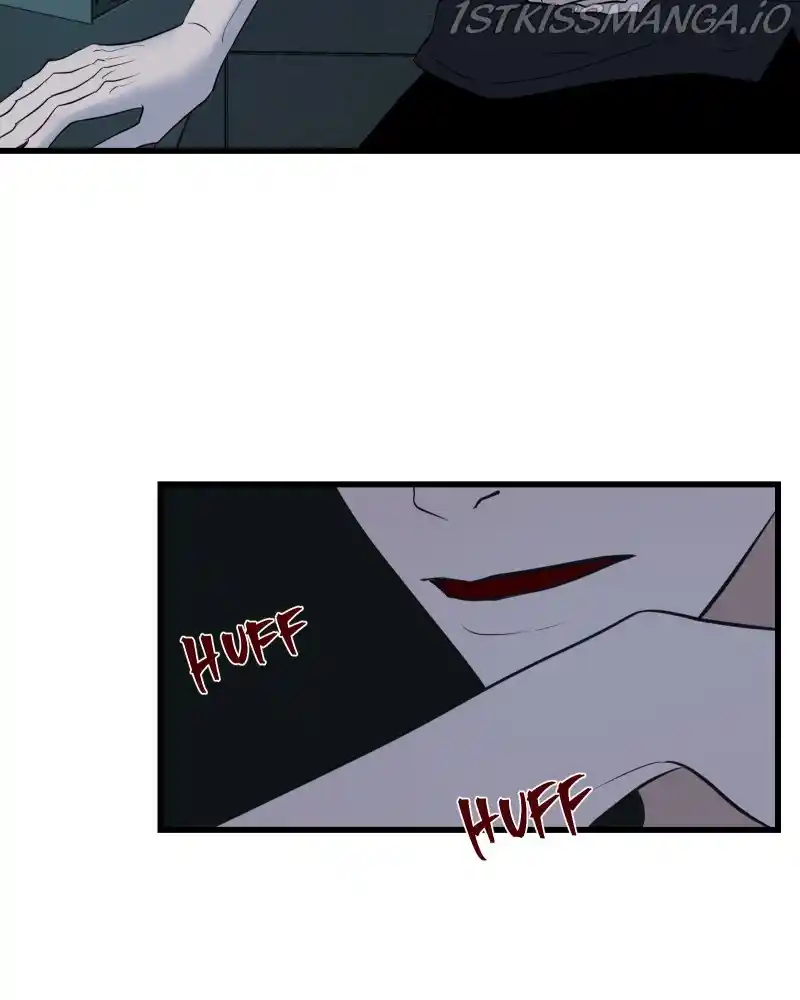 Be My Villain Chapter 51