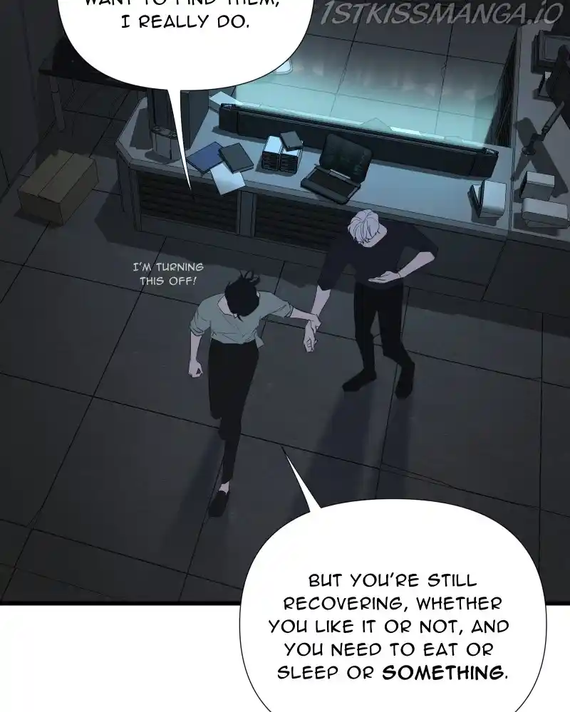 Be My Villain Chapter 51