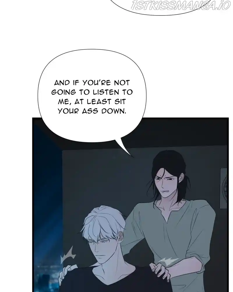 Be My Villain Chapter 51