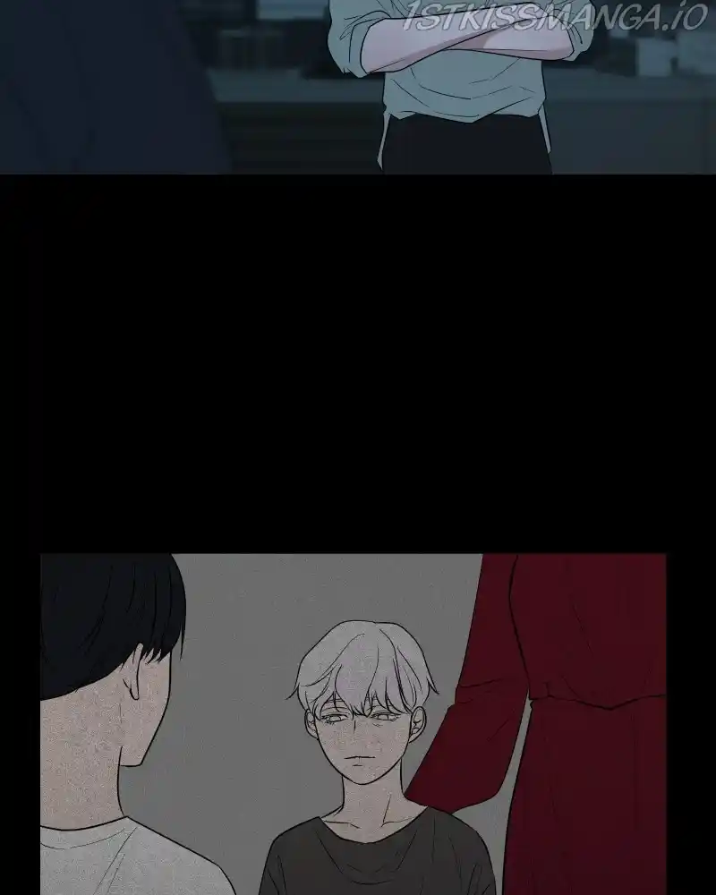 Be My Villain Chapter 51