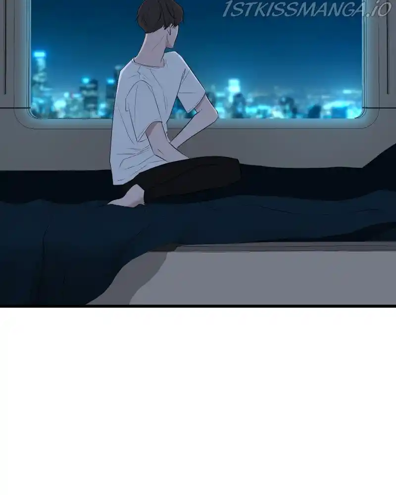 Be My Villain Chapter 51