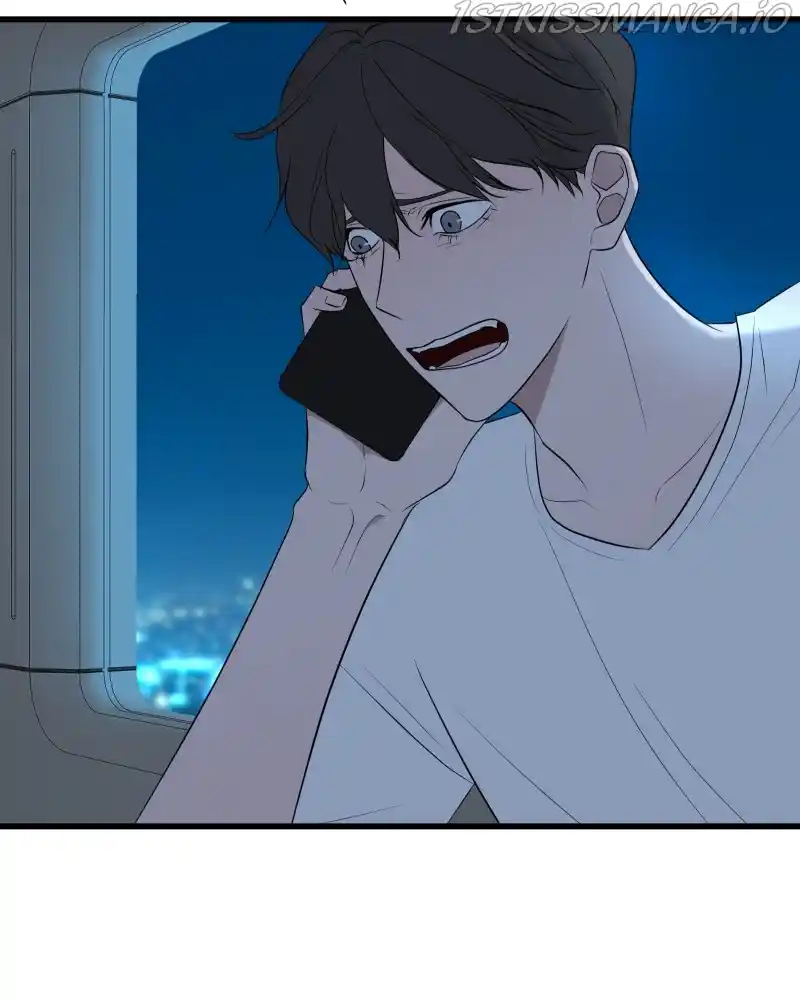 Be My Villain Chapter 51