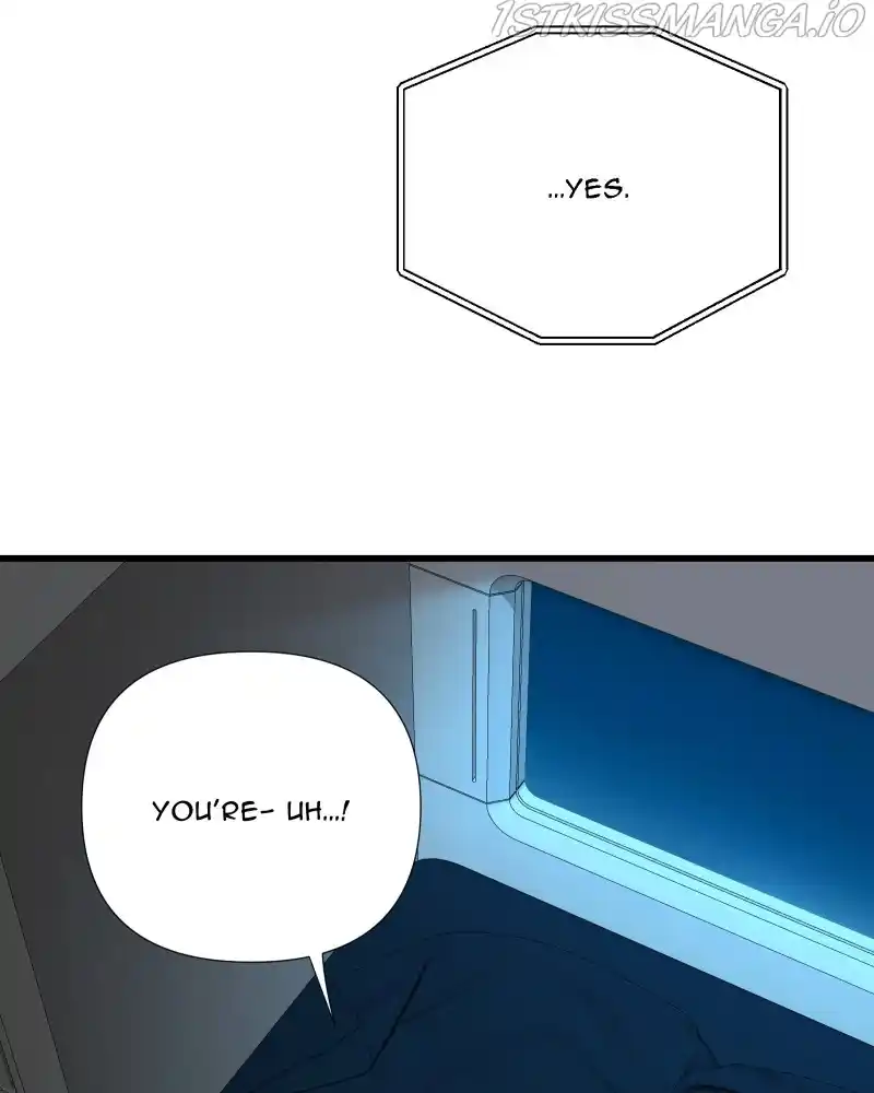 Be My Villain Chapter 51