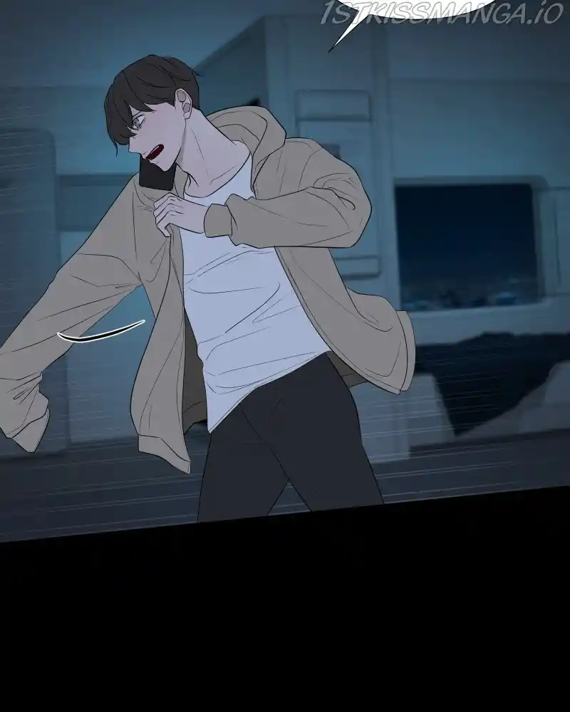 Be My Villain Chapter 51