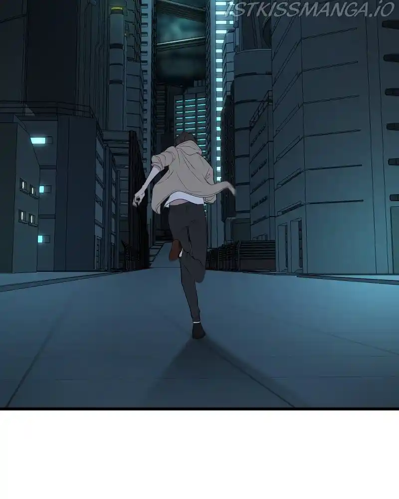 Be My Villain Chapter 51