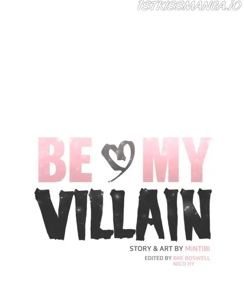 Be My Villain Chapter 51