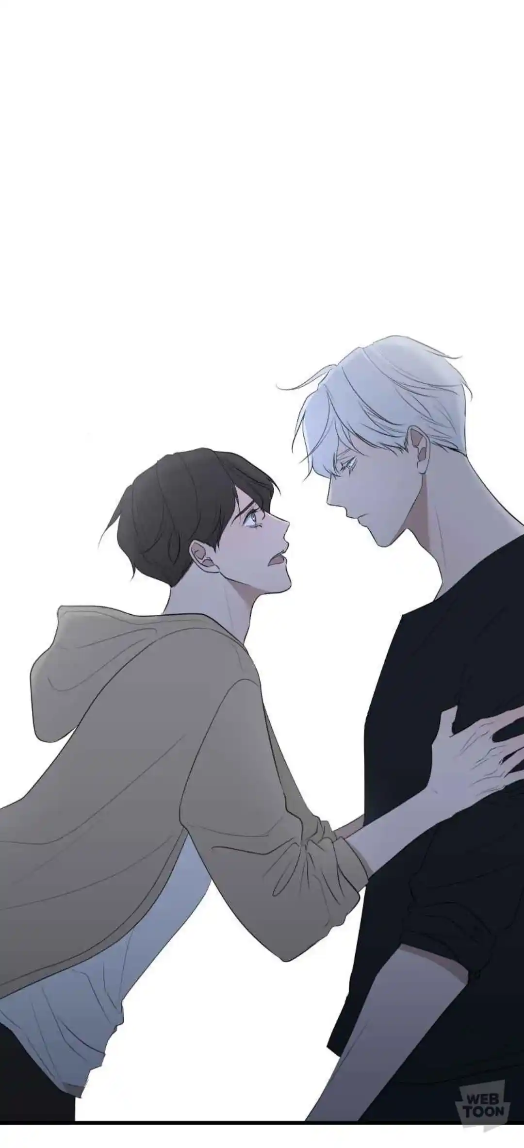 Be My Villain Chapter 52