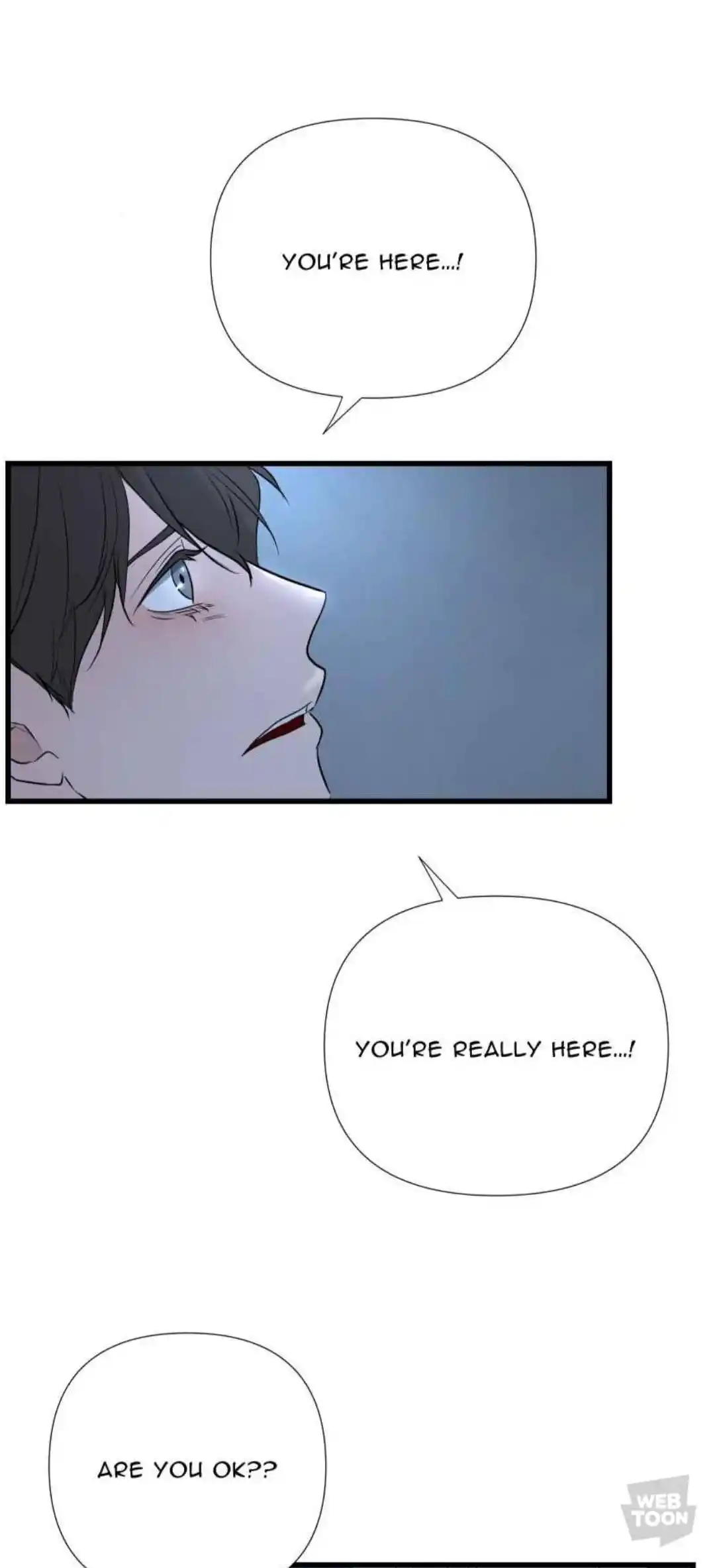 Be My Villain Chapter 52