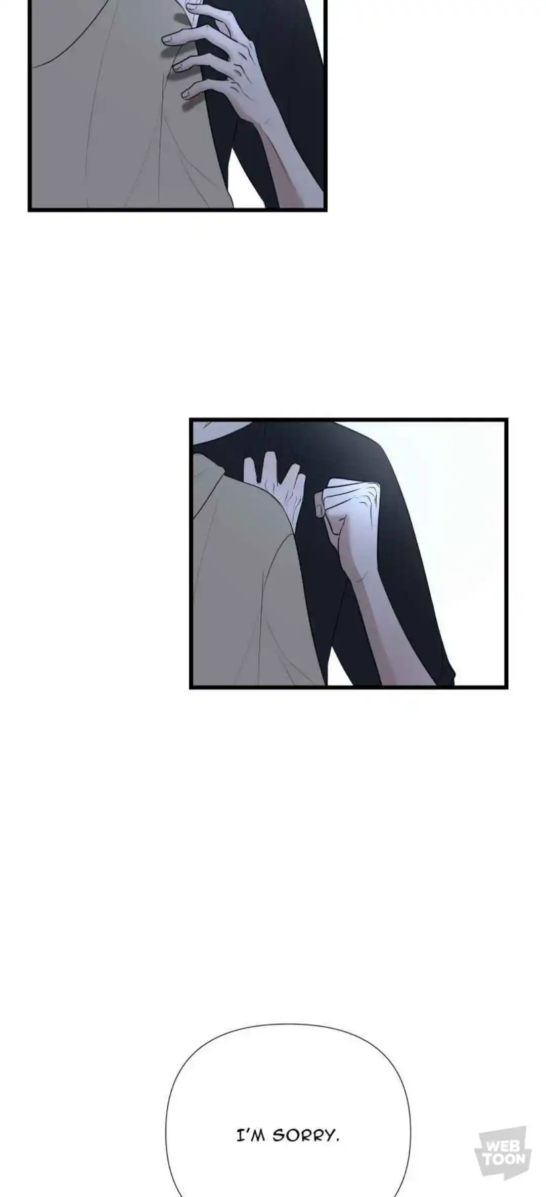 Be My Villain Chapter 52