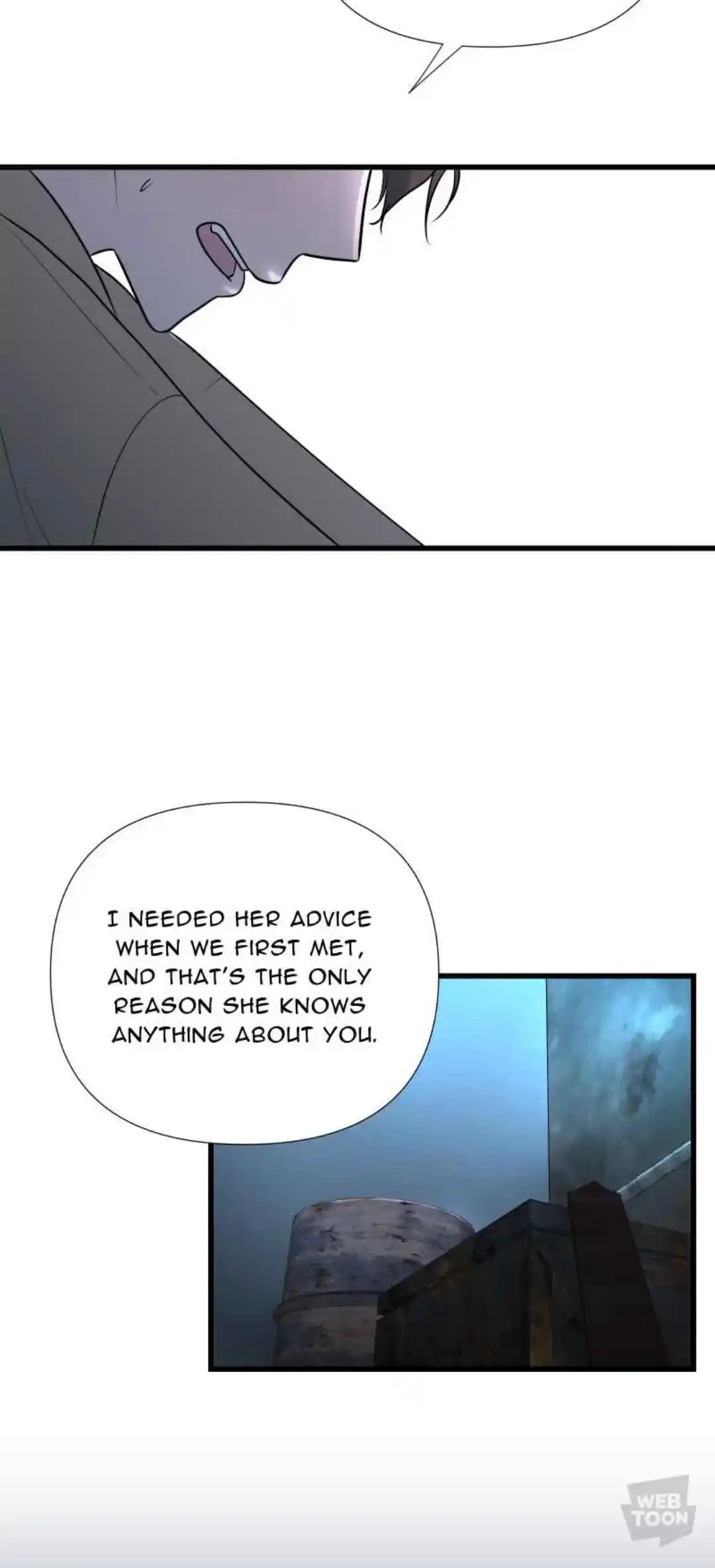 Be My Villain Chapter 52