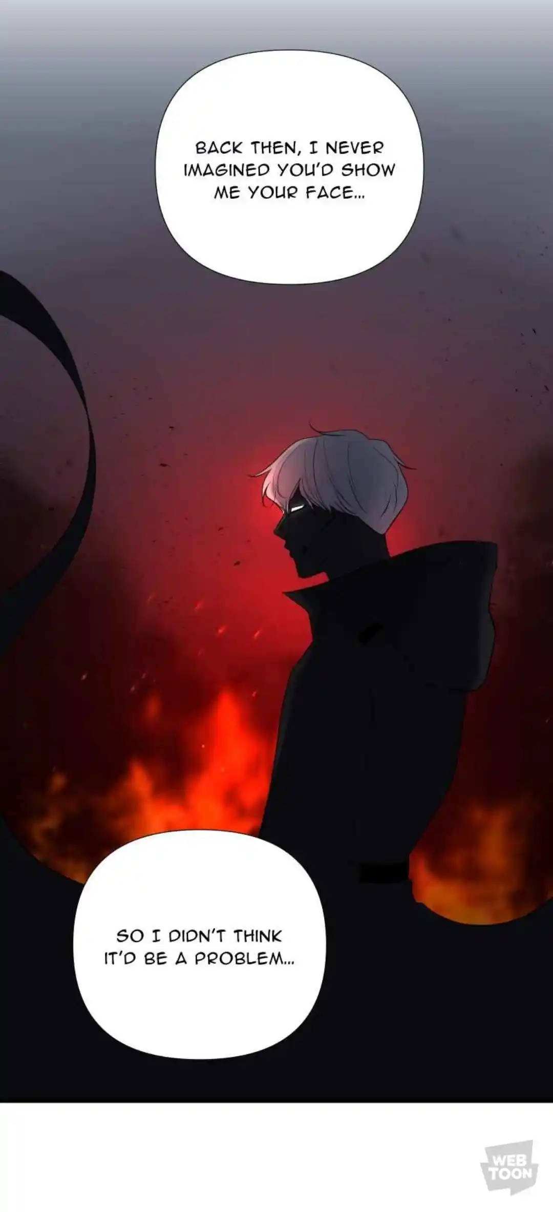 Be My Villain Chapter 52