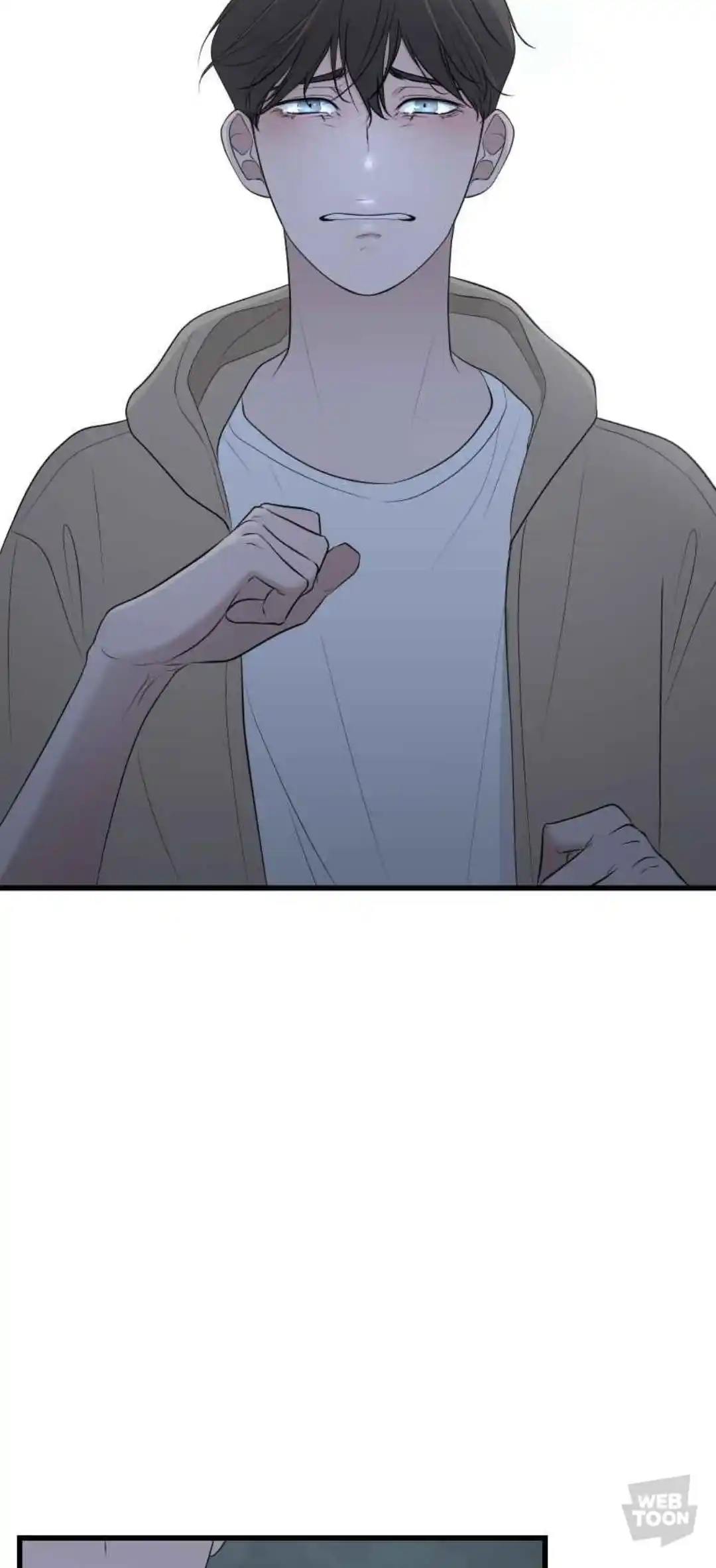 Be My Villain Chapter 52