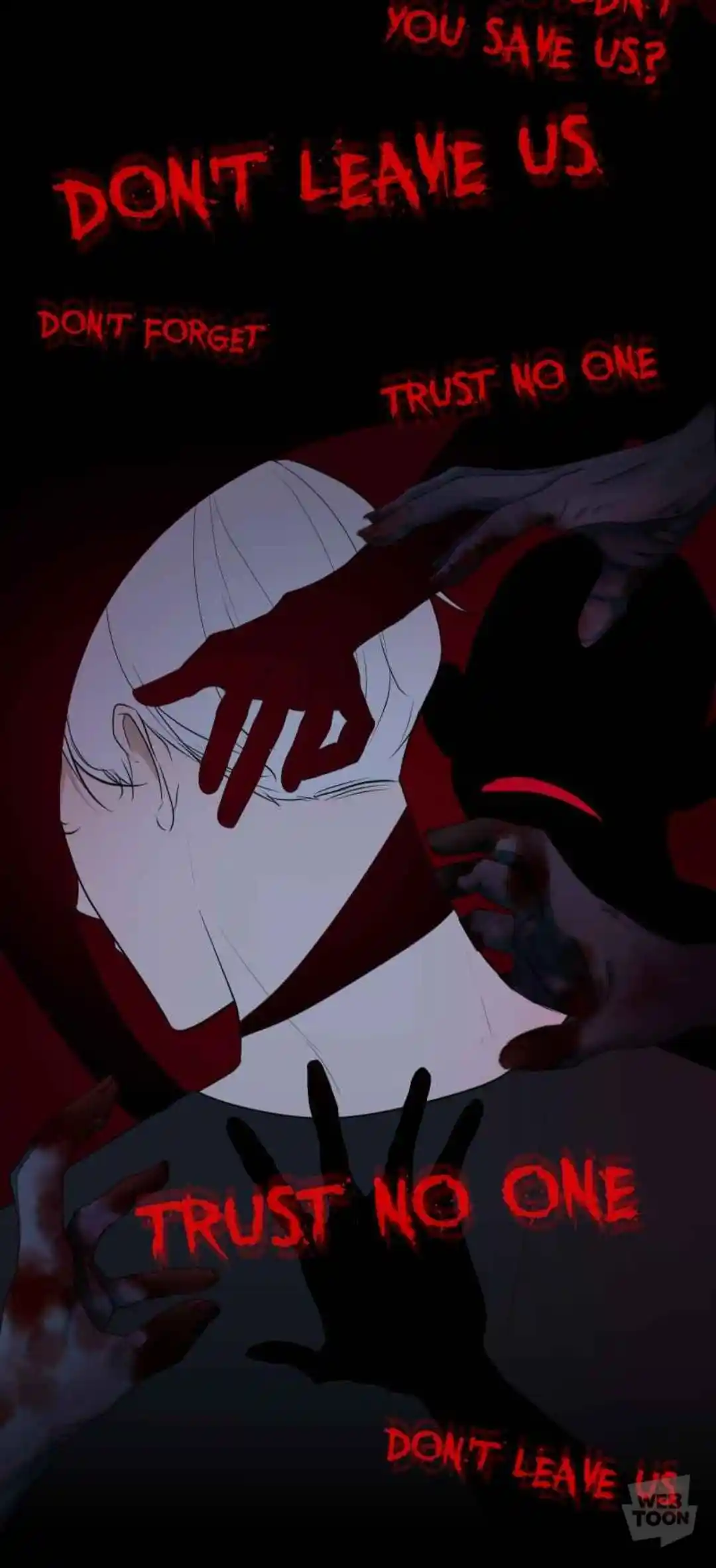 Be My Villain Chapter 52