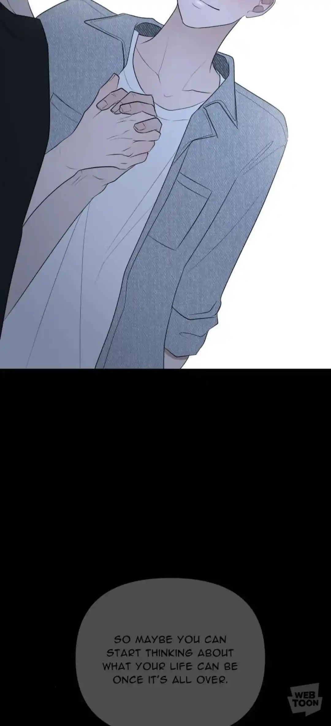 Be My Villain Chapter 52