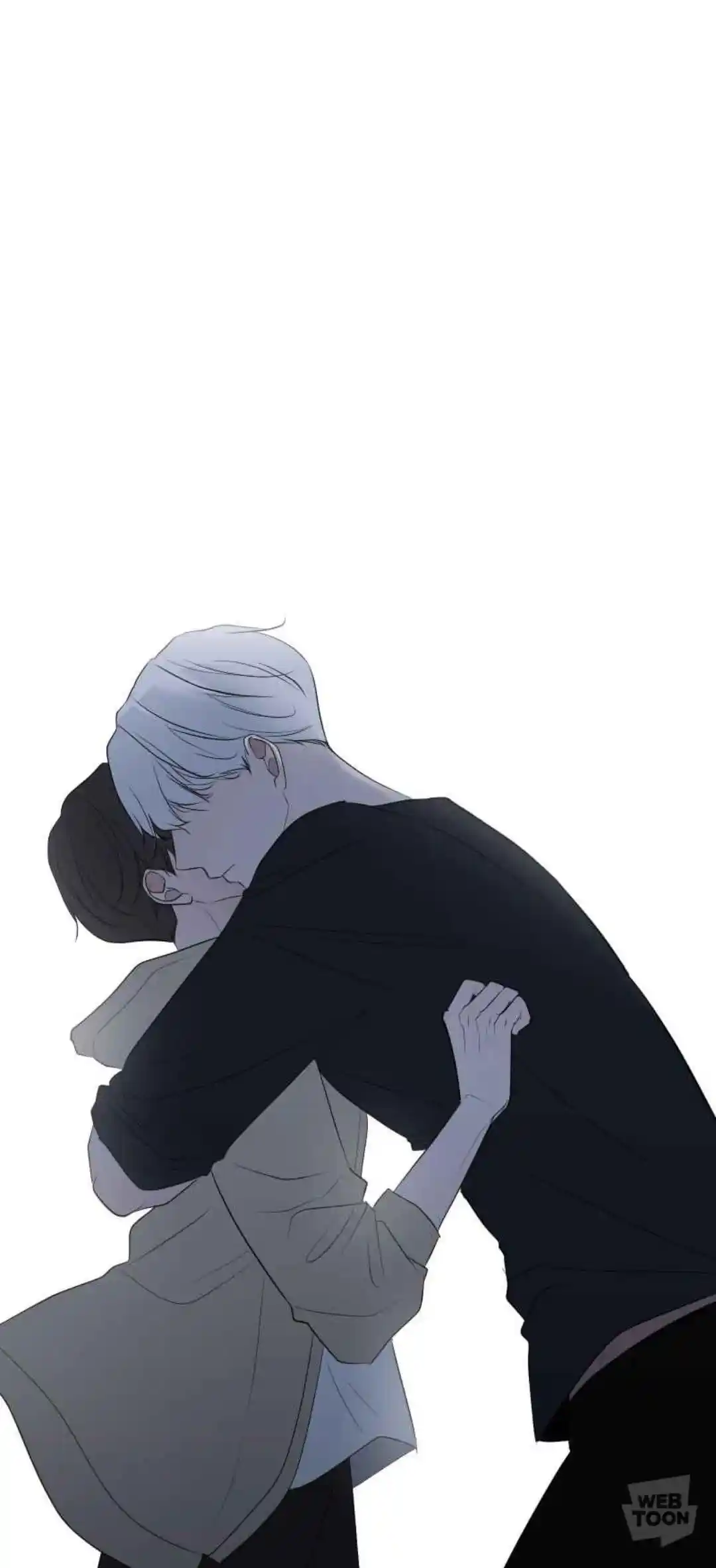 Be My Villain Chapter 52