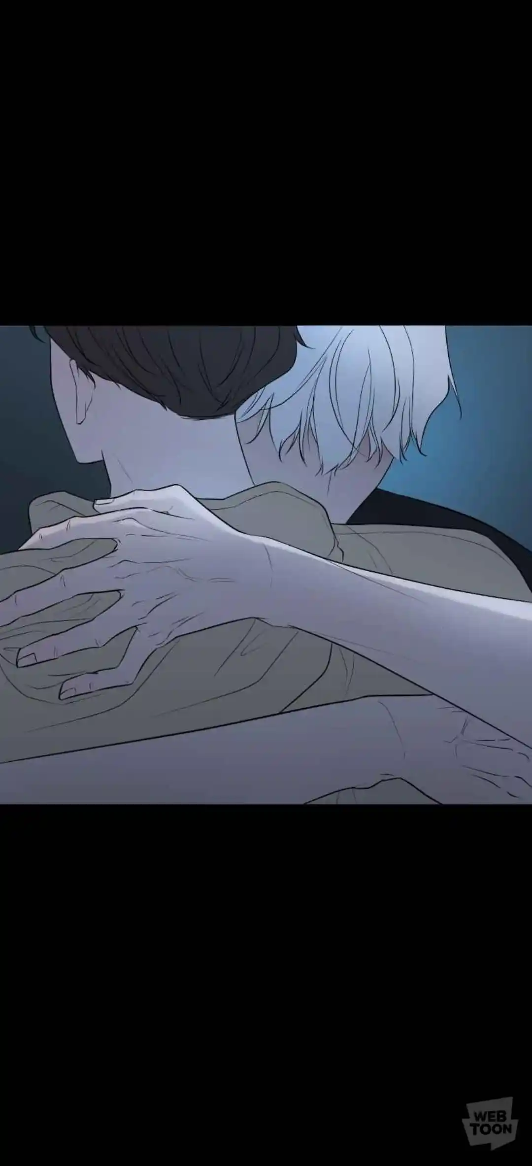 Be My Villain Chapter 52