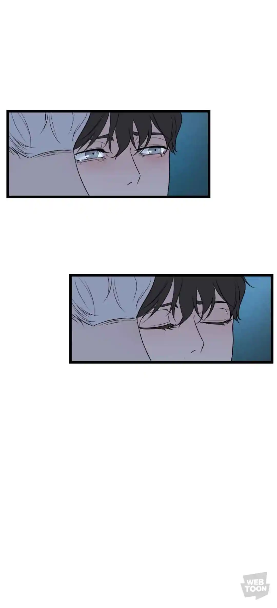 Be My Villain Chapter 52