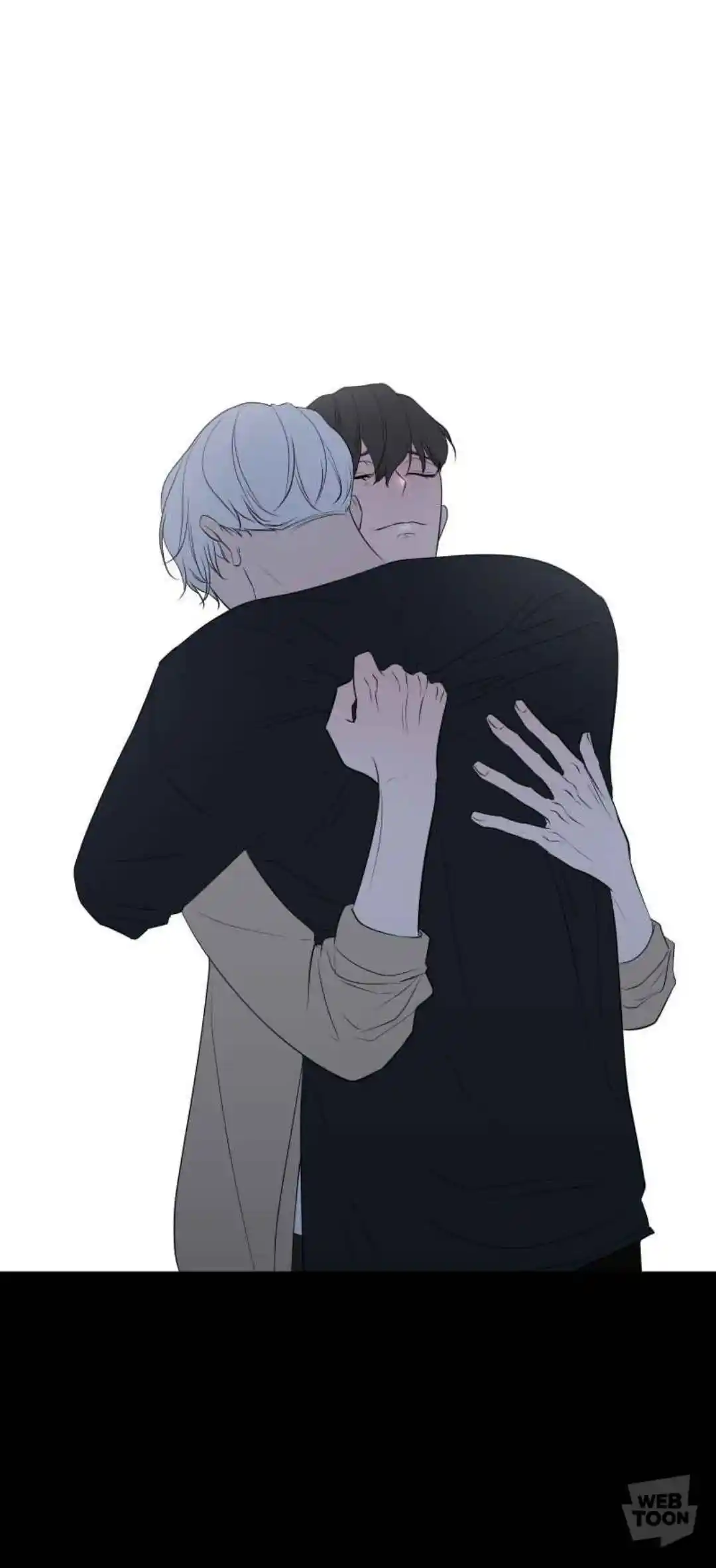 Be My Villain Chapter 52