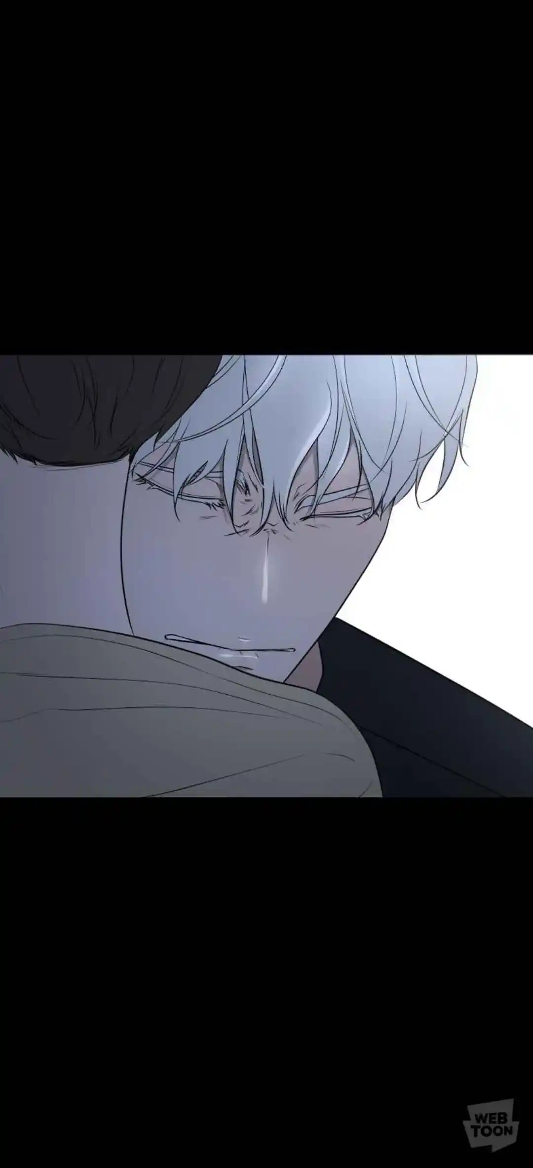 Be My Villain Chapter 52