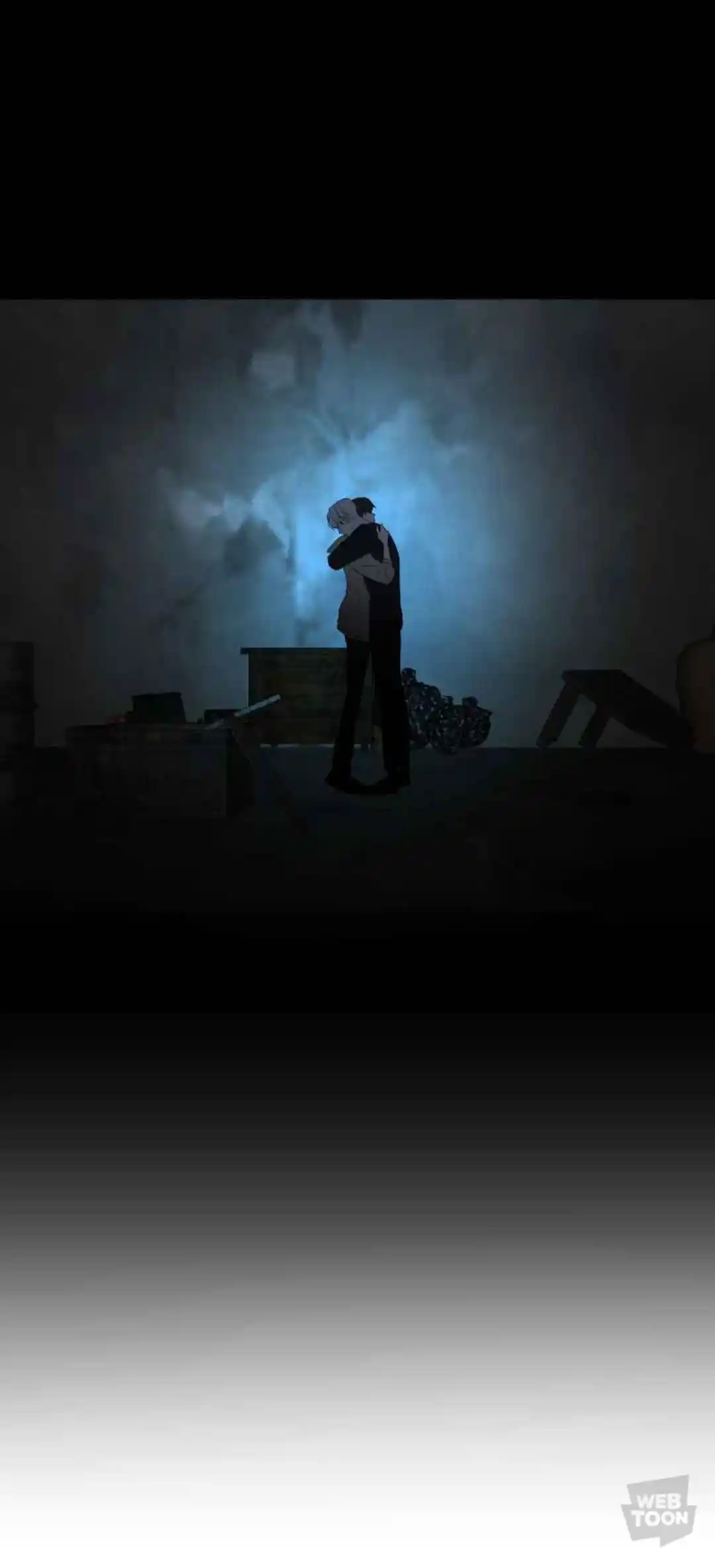 Be My Villain Chapter 52