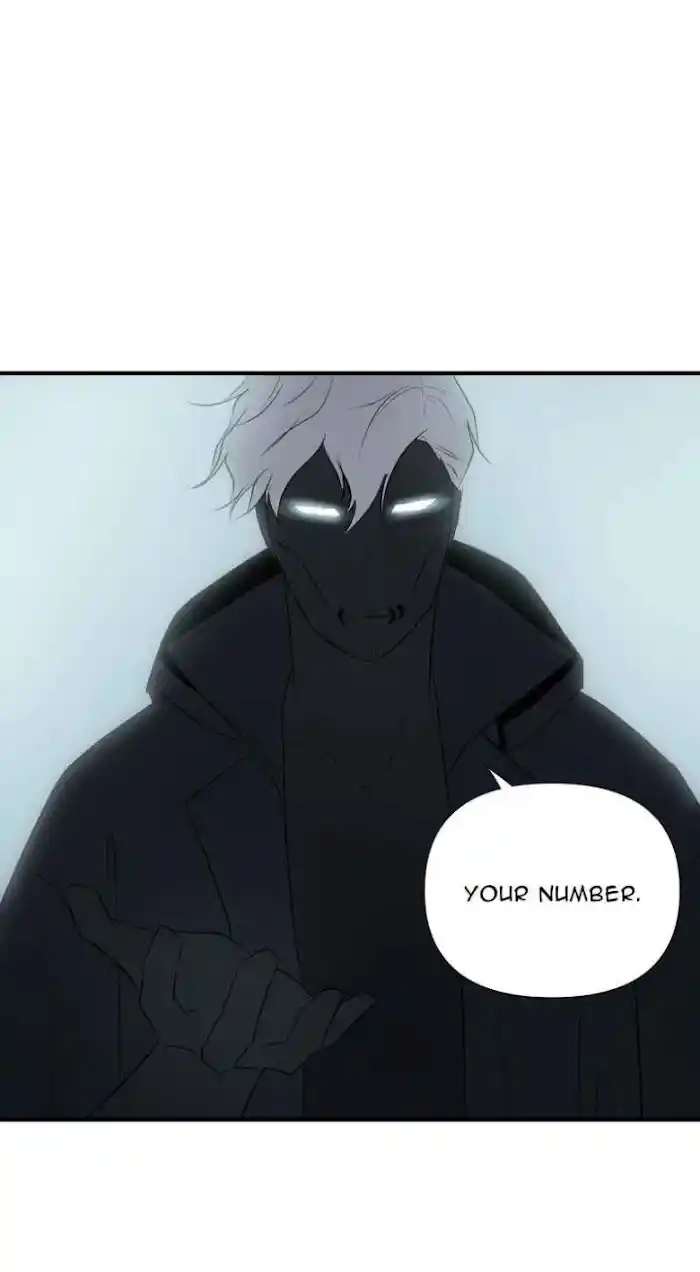 Be My Villain Chapter 6