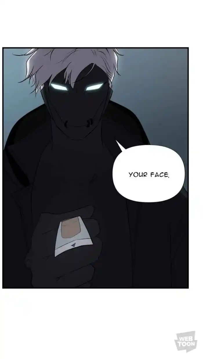 Be My Villain Chapter 6