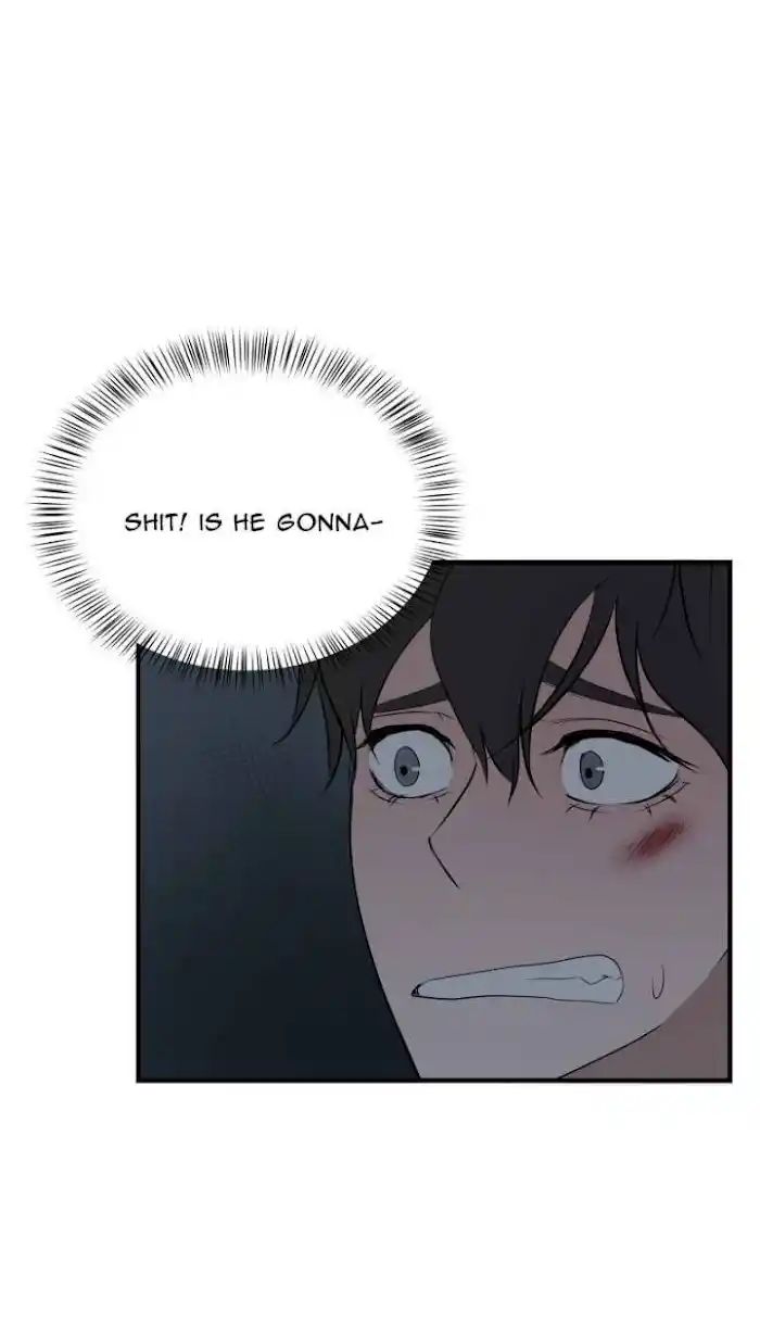 Be My Villain Chapter 6